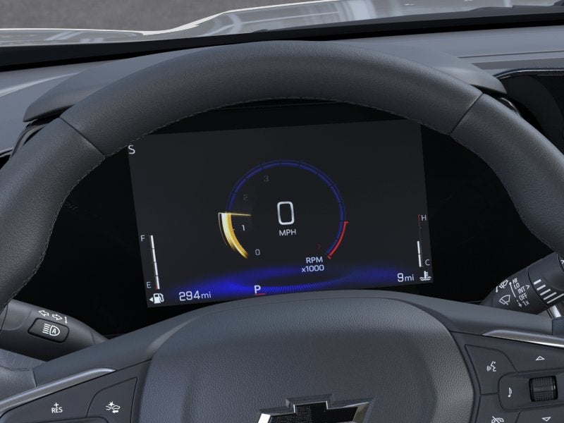 2026 Chevrolet Trax Base