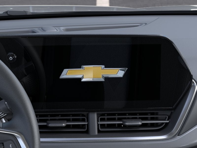 2026 Chevrolet Trax Base