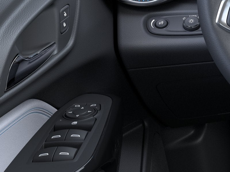 2026 Chevrolet Trax Base