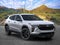 2026 Chevrolet Trax Base