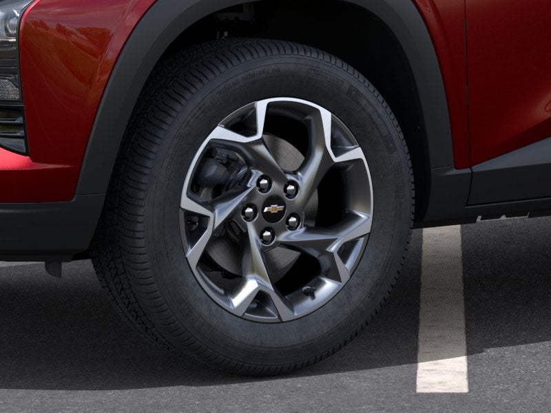 2026 Chevrolet Trax Base