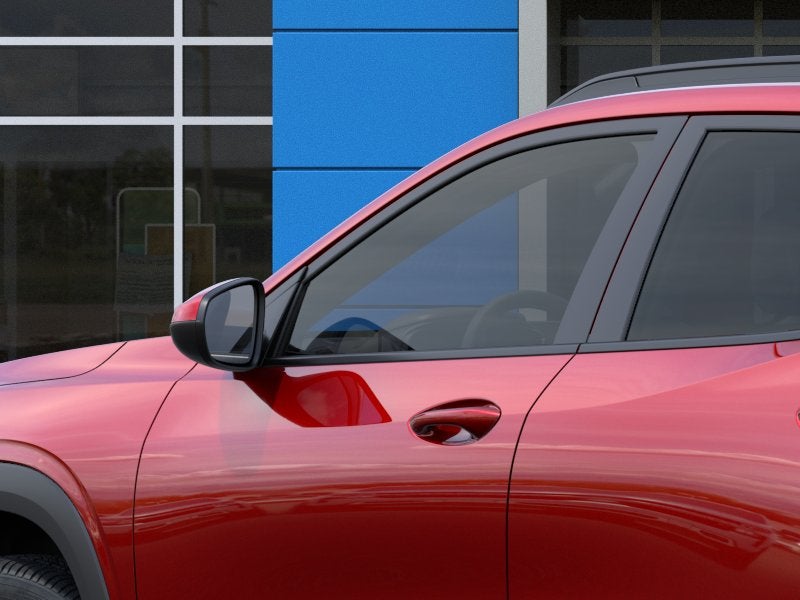 2026 Chevrolet Trax Base