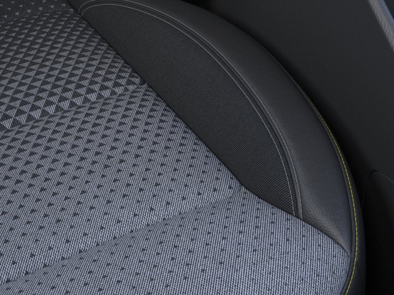 2026 Chevrolet Trax Base