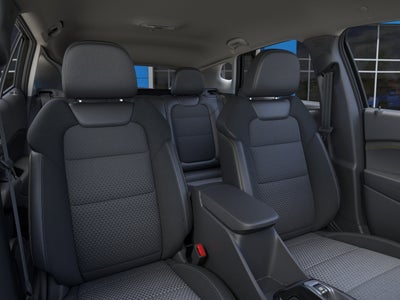2026 Chevrolet Trax Base