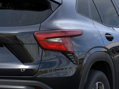 2026 Chevrolet Trax Base