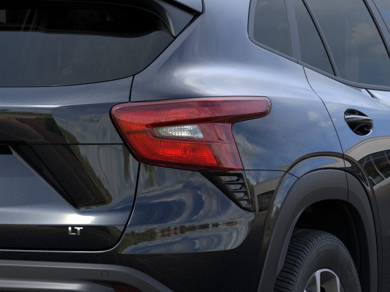 2026 Chevrolet Trax Base