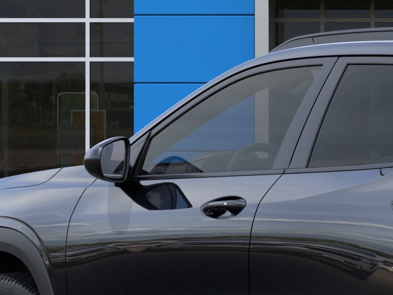 2026 Chevrolet Trax Base