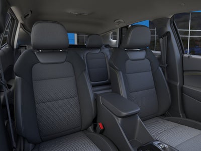 2026 Chevrolet Trax Base