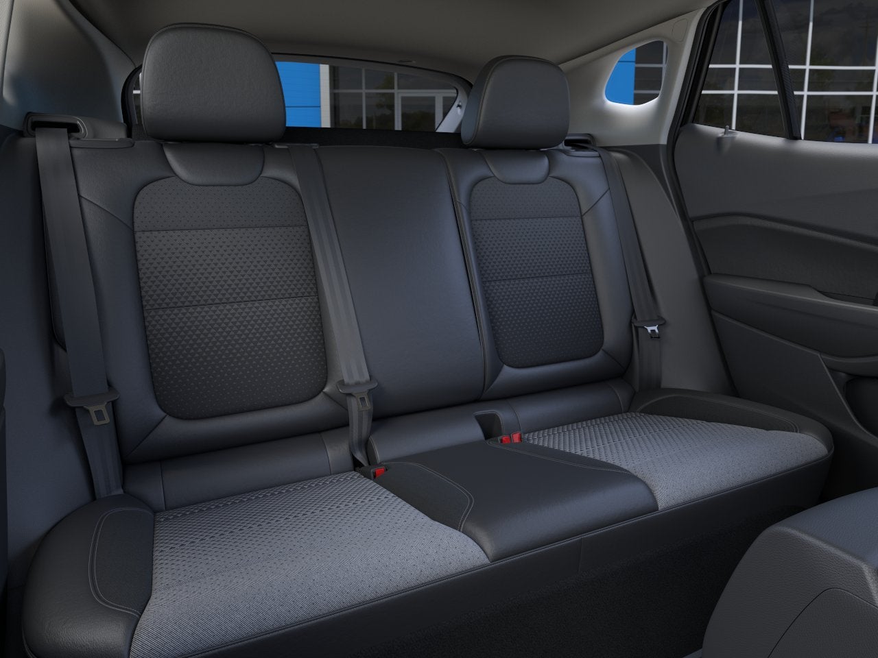 2026 Chevrolet Trax Base