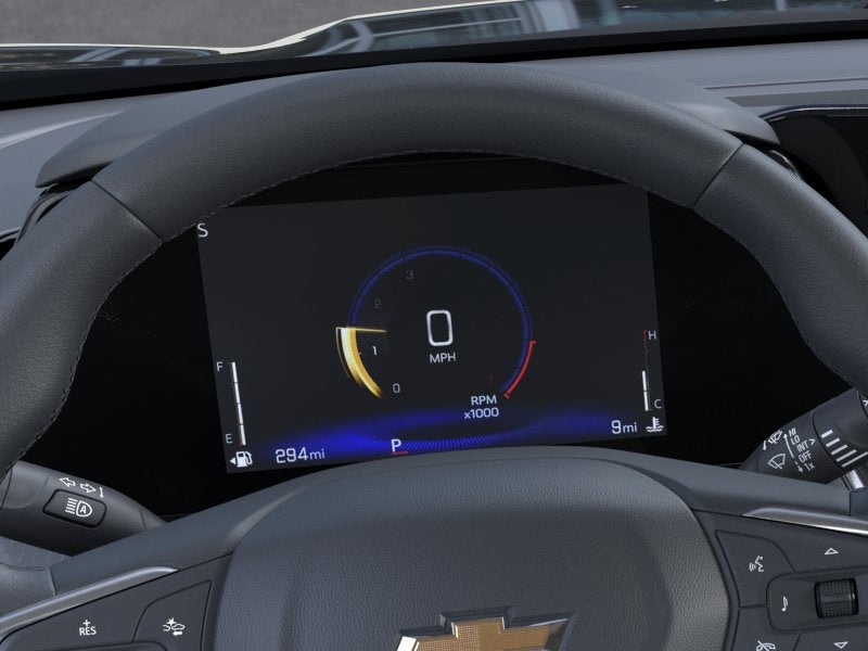 2026 Chevrolet Trax Base