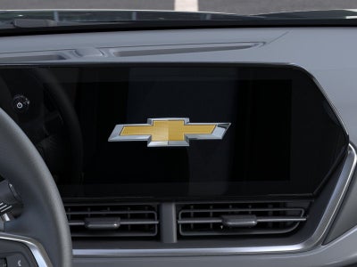 2026 Chevrolet Trax Base