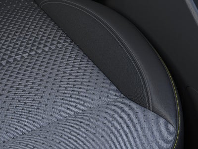 2026 Chevrolet Trax Base