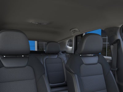 2026 Chevrolet Trax Base