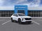 2026 Chevrolet Trax Base