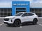2026 Chevrolet Trax Base