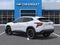 2026 Chevrolet Trax Base
