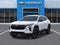 2026 Chevrolet Trax Base