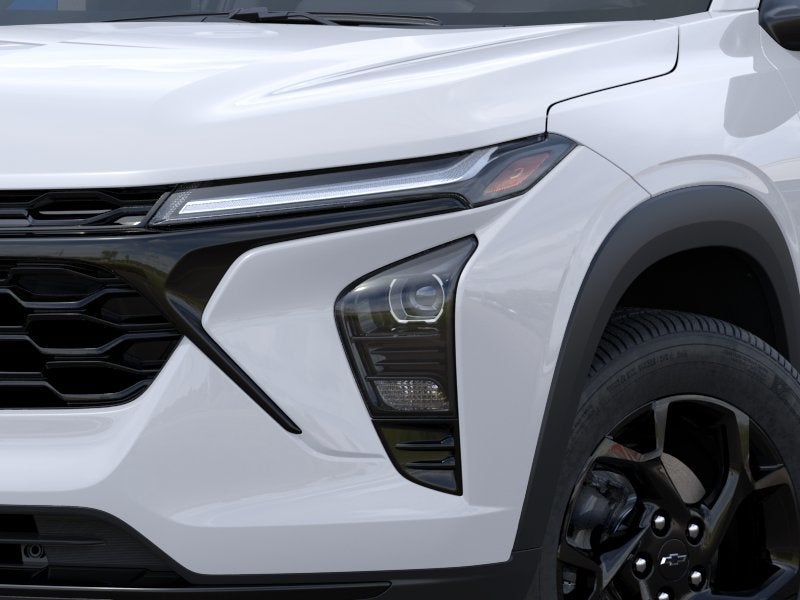 2026 Chevrolet Trax Base