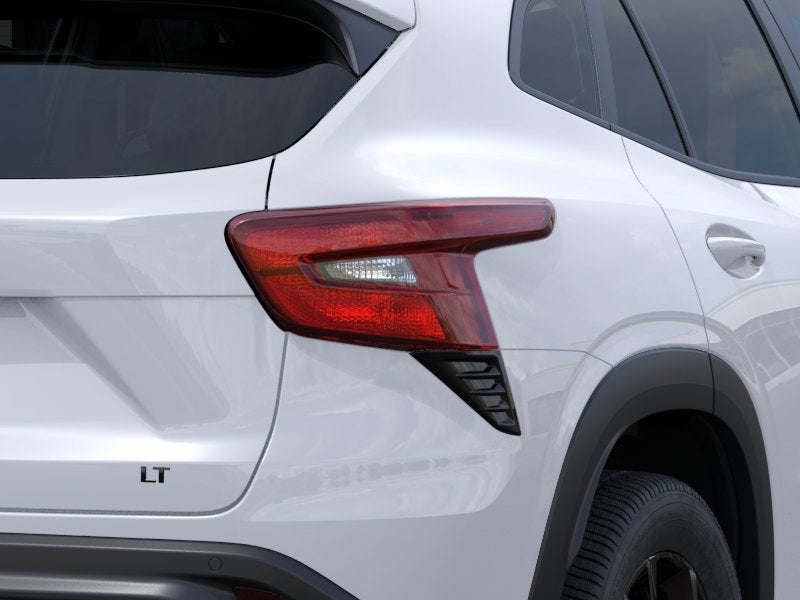 2026 Chevrolet Trax Base