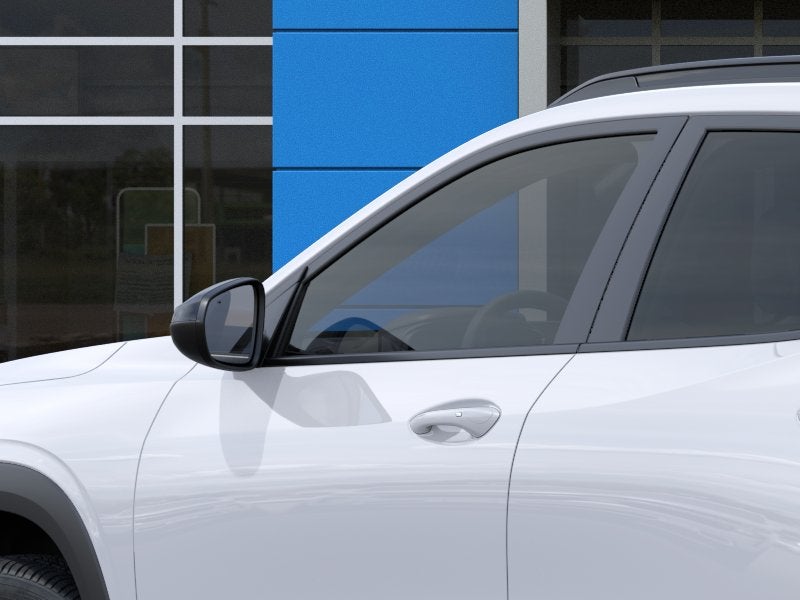 2026 Chevrolet Trax Base