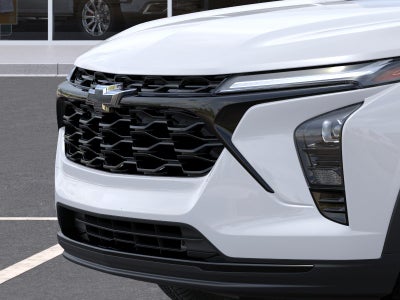 2026 Chevrolet Trax Base