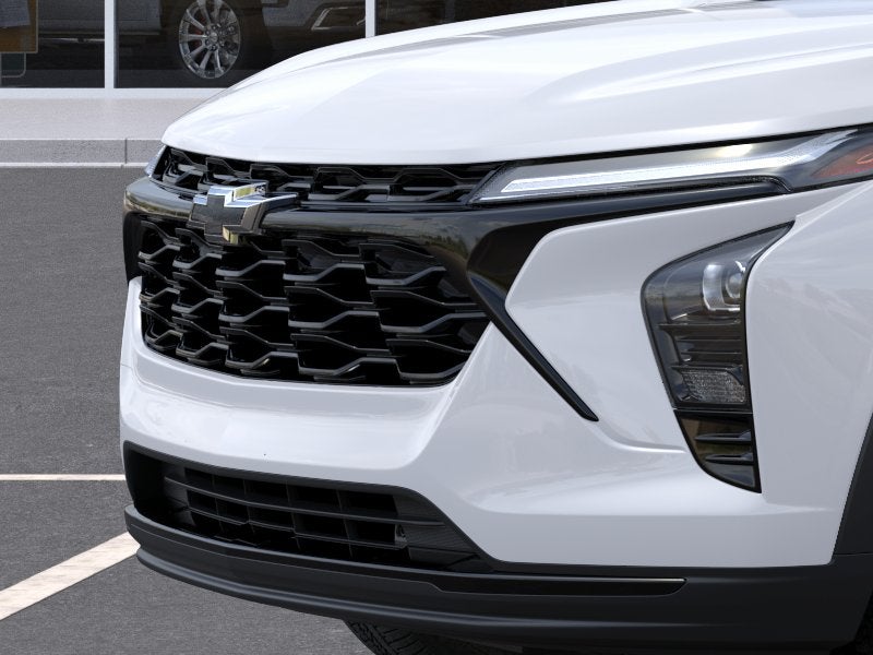 2026 Chevrolet Trax Base