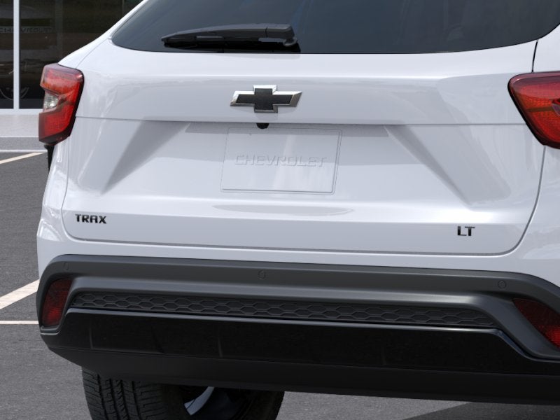 2026 Chevrolet Trax Base
