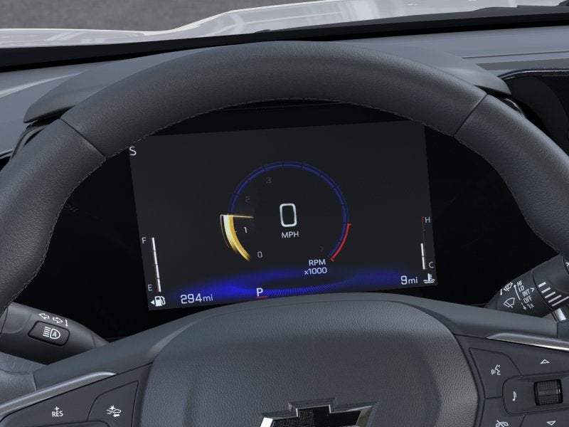 2026 Chevrolet Trax Base