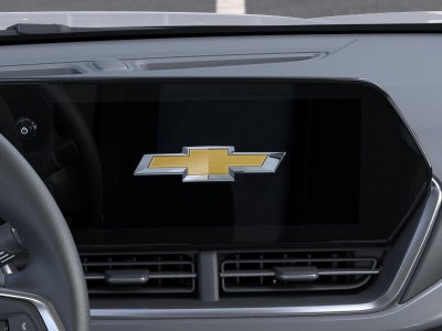 2026 Chevrolet Trax Base