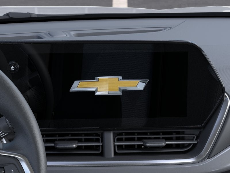 2026 Chevrolet Trax Base