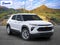 2026 Chevrolet Trailblazer Base