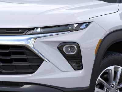 2026 Chevrolet Trailblazer Base