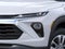 2026 Chevrolet Trailblazer Base
