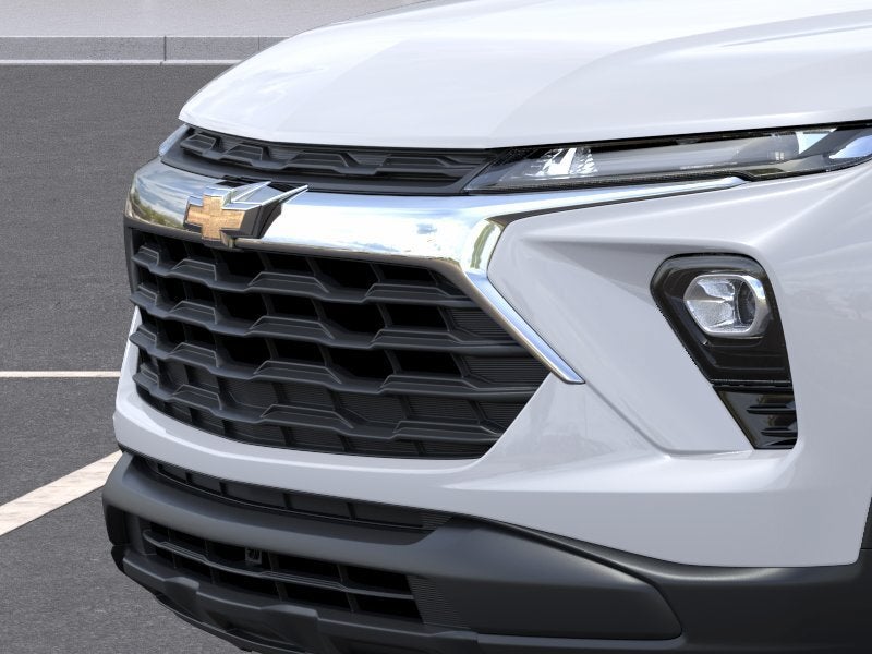 2026 Chevrolet Trailblazer Base