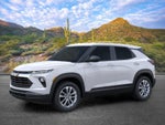 2026 Chevrolet Trailblazer Base