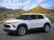 2026 Chevrolet Trailblazer Base