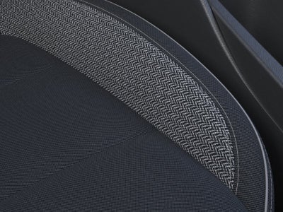 2026 Chevrolet Trailblazer Base