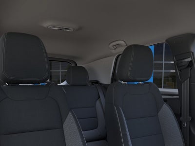 2026 Chevrolet Trailblazer Base