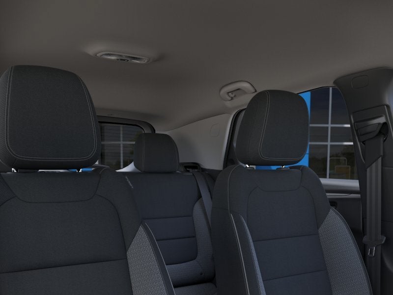 2026 Chevrolet Trailblazer Base