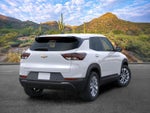 2026 Chevrolet Trailblazer Base