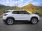2026 Chevrolet Trailblazer Base