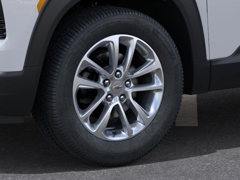 2026 Chevrolet Trailblazer Base