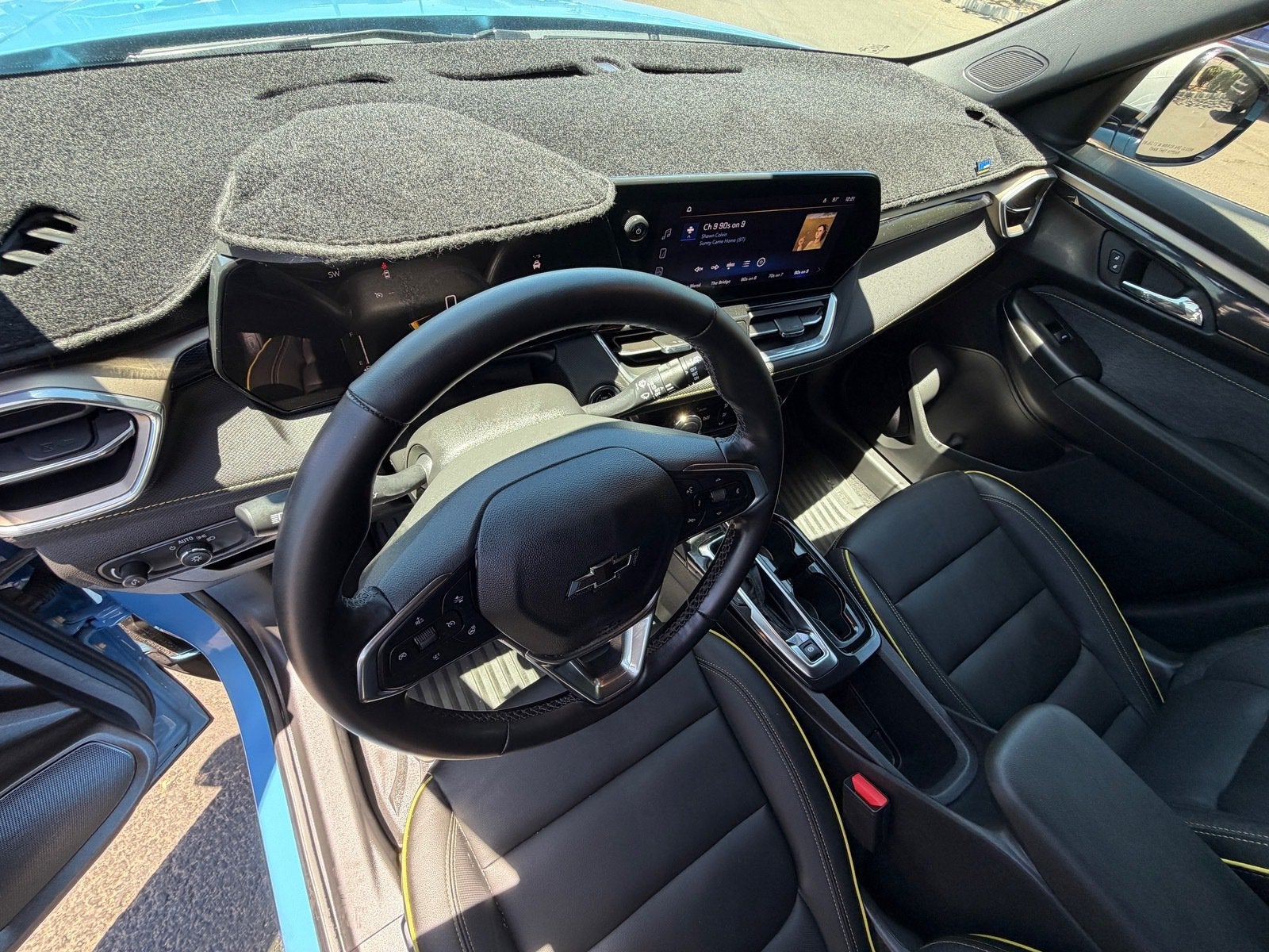 2024 Chevrolet Trailblazer ACTIV
