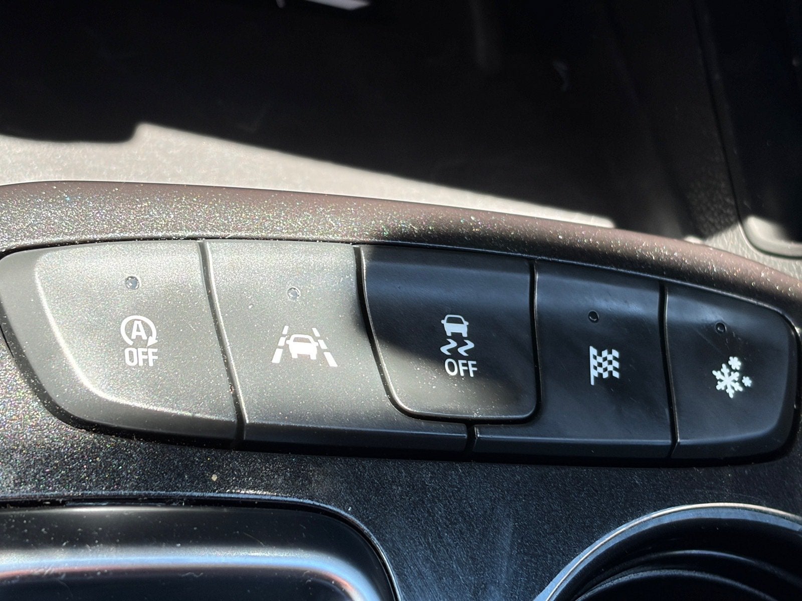 2024 Chevrolet Trailblazer ACTIV