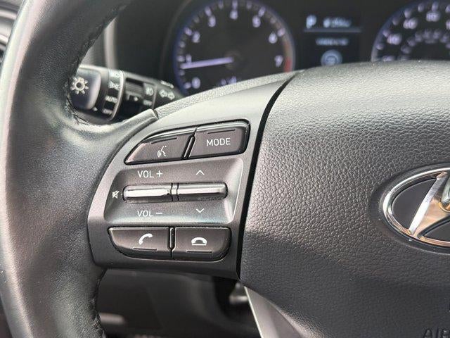 2019 Hyundai Kona Limited