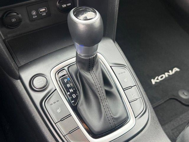 2019 Hyundai Kona Limited