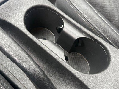 2019 Hyundai Kona Limited