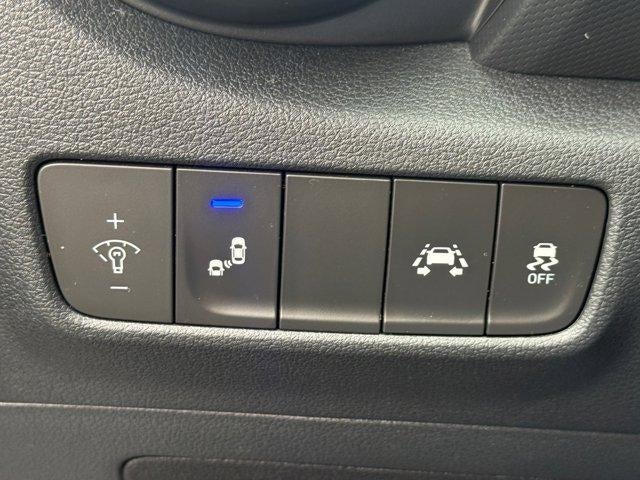 2019 Hyundai Kona Limited