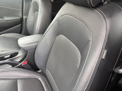 2019 Hyundai Kona Limited