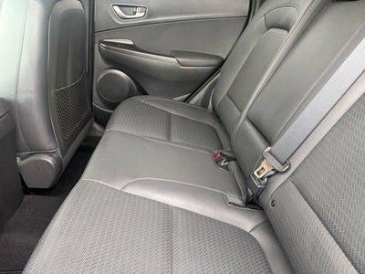 2019 Hyundai Kona Limited